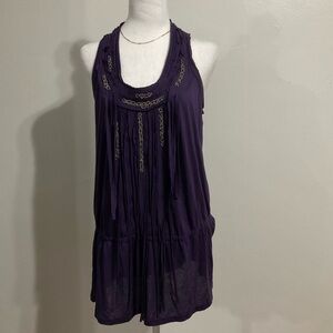 Vintage forever 21 tank top